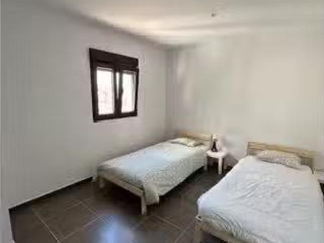 Casa en alquiler en San Ildefonso, Granada