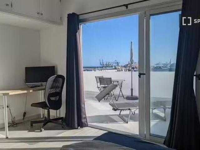 Casa en alquiler en La Isleta, Las Palmas de Gran Canaria