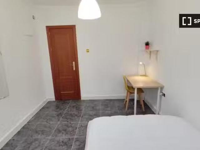 Casa en alquiler en Centro, Granada