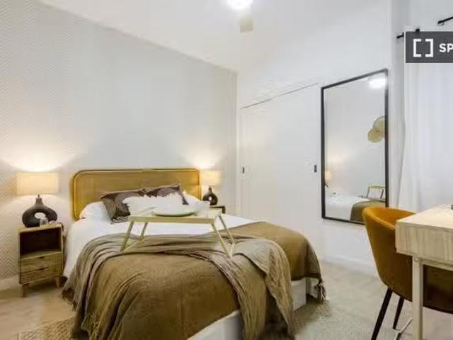 Casa en alquiler en El Viso, Madrid