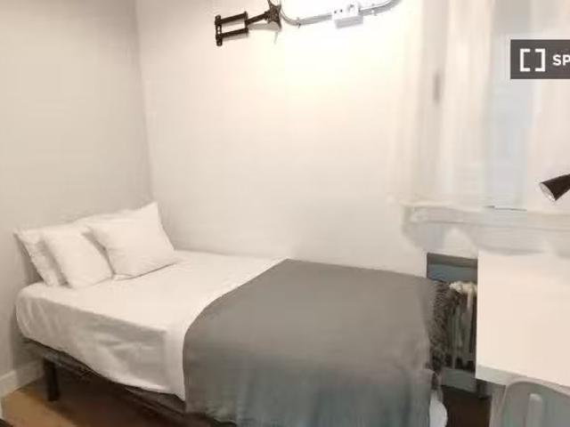 Casa en alquiler en Estrella, Madrid