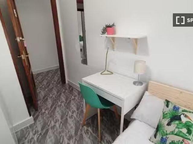 Casa en alquiler en Centro, Granada