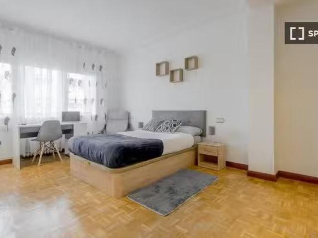Casa en alquiler en Castilla, Madrid