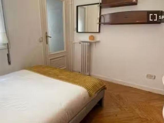 Casa en alquiler en Salamanca, Madrid