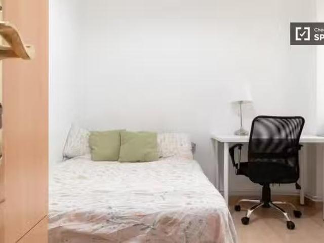 Casa en alquiler en Salamanca, Madrid
