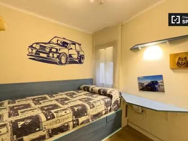 Casa en alquiler en Nou Barris, Barcelonès