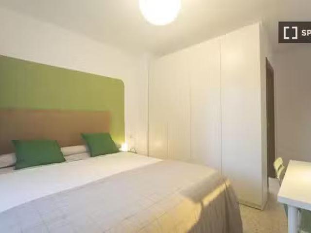 Casa en alquiler en Parque Nueva Granada, Granada