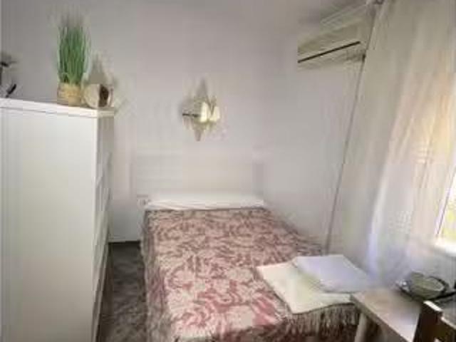 Casa en alquiler en Carretera de Cádiz, Málaga-Costa del Sol