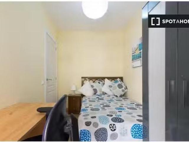 Casa en alquiler en Reyes Católicos, Madrid