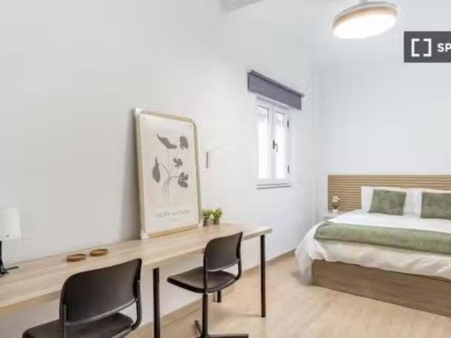 Casa en alquiler en Centro, Granada