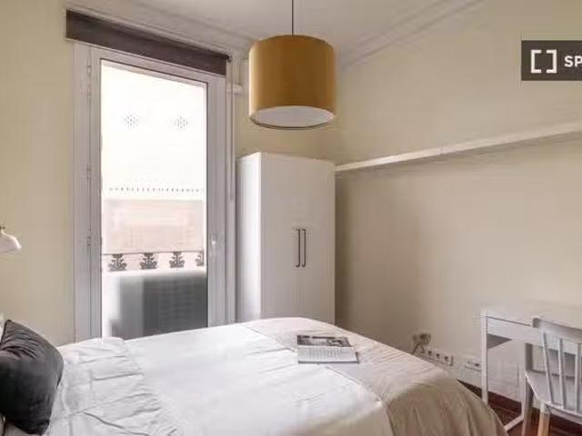 Casa en alquiler en Gràcia, Barcelonès