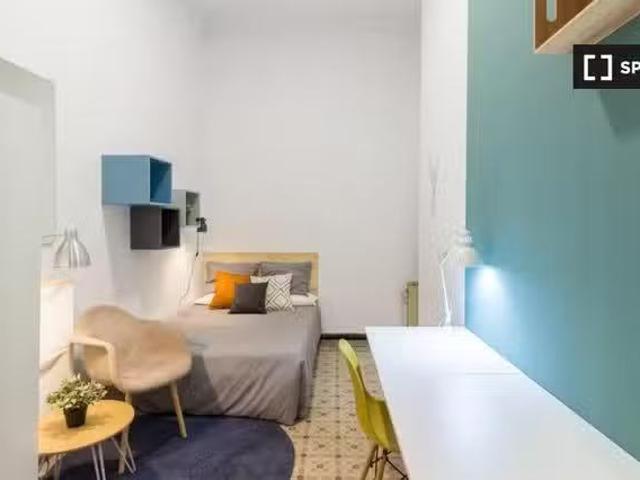 Casa en alquiler en Gràcia, Barcelonès