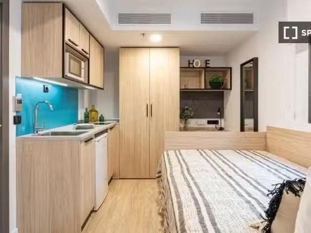Apartamento en alquiler en Pizarrales, Salamanca