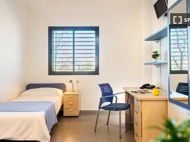 Apartamento en alquiler en Bellavista-La Palmera, Sevilla