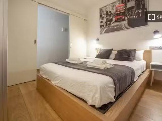 Casa en alquiler en Gràcia, Barcelonès