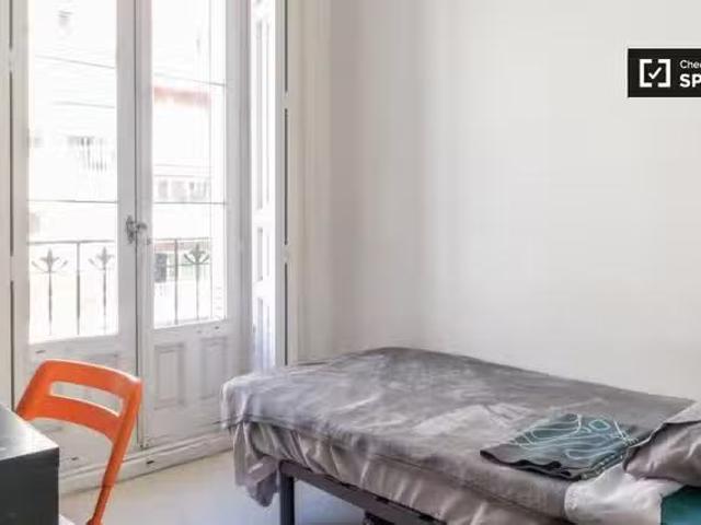 Casa en alquiler en Chamberí, Madrid