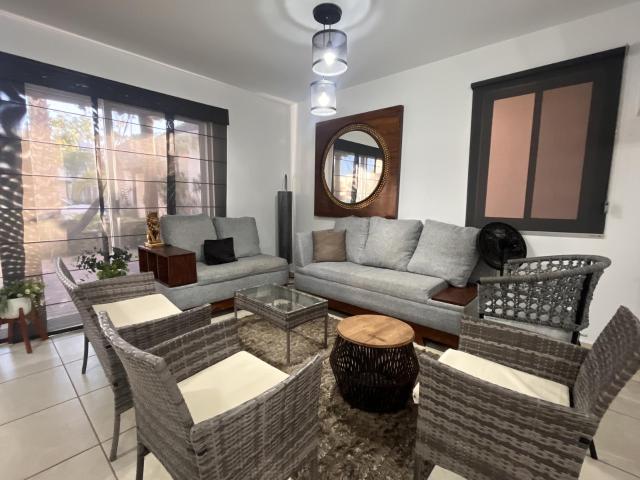 Casa en renta en Navolato, Sinaloa