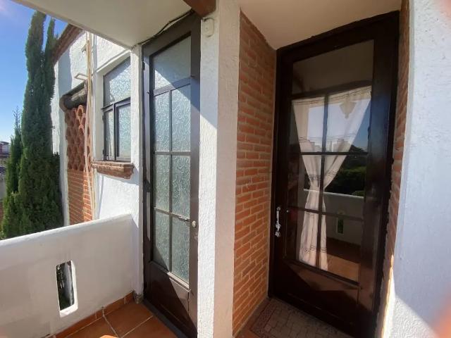Departamento en renta en San Salvador El Verde, Puebla