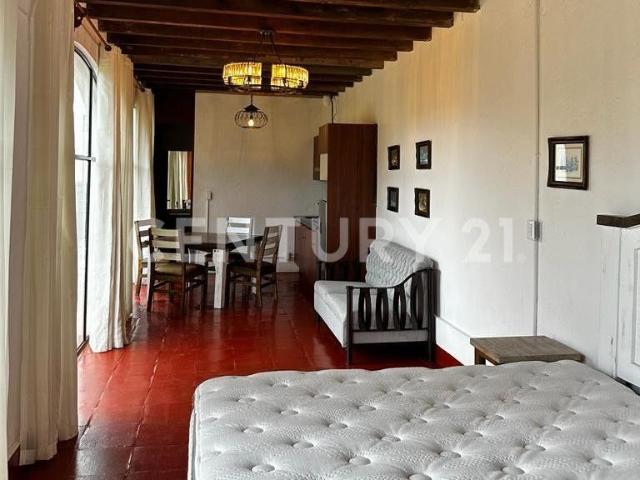 Departamento en renta en Santa Ana Chiautempan, Chiautempan