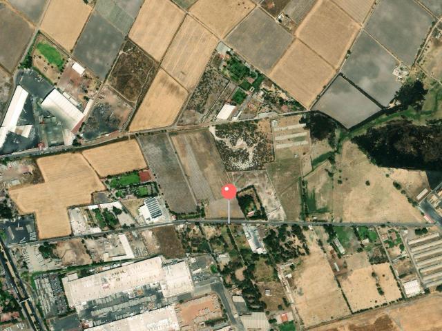 Terreno en renta en Tlajomulco De Zúñiga, Jalisco