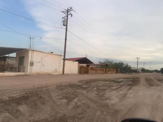 Terreno en renta en La Paz, Baja California Sur