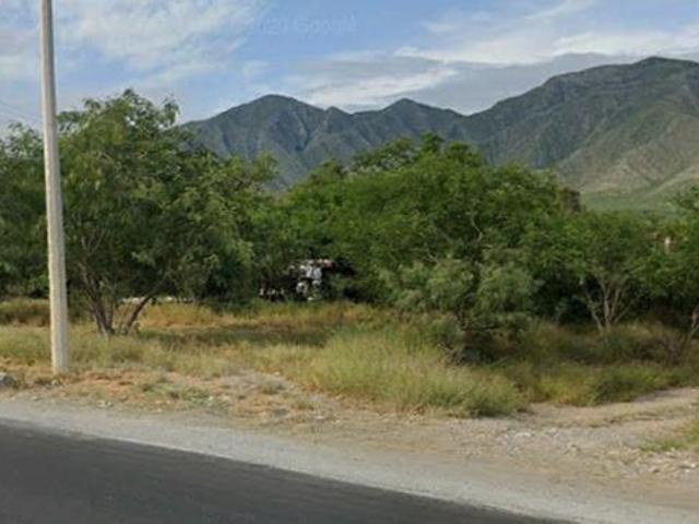 Terreno en renta en Hidalgo, Nuevo León