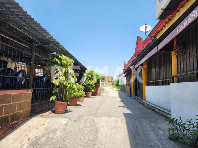 Terreno en renta en Morelos