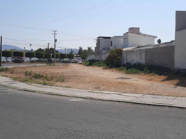 Terreno en renta en Corregidora, Querétaro