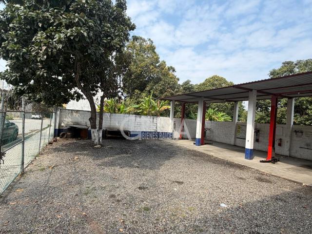 Terreno en renta en Tuxpan, Veracruz
