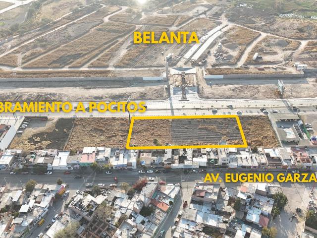 Terreno en renta en Jesús María, Aguascalientes