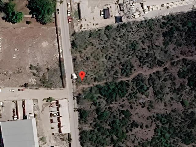 Terreno en renta en Privada Montesino, El Paraíso