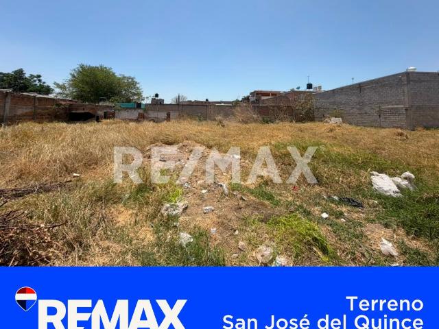 Terreno en renta en El Salto, Jalisco