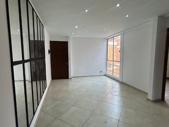 Departamento en renta en Santiago Zapotitlán, Ciudad de México