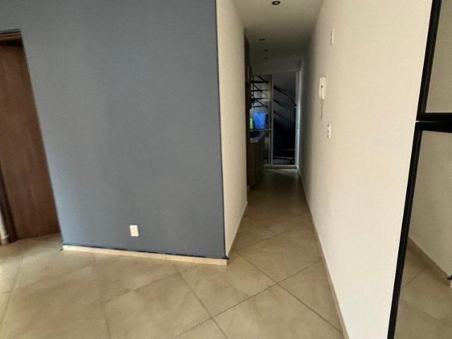 Departamento en renta en San Francisco Tlaltenco, Ciudad de México