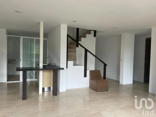 Departamento en renta en Morelos