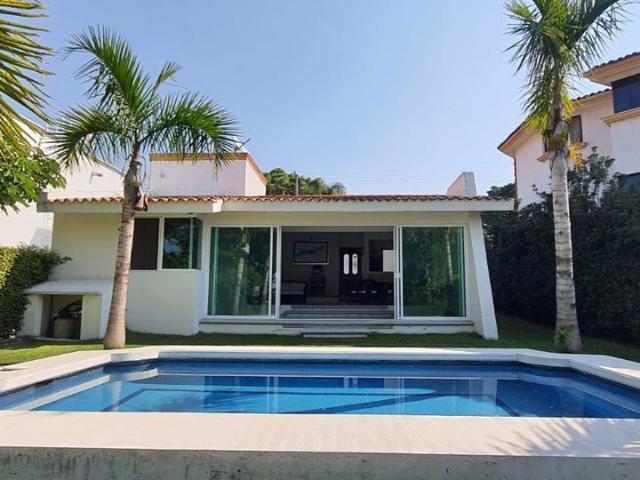 Casa en renta en Morelos