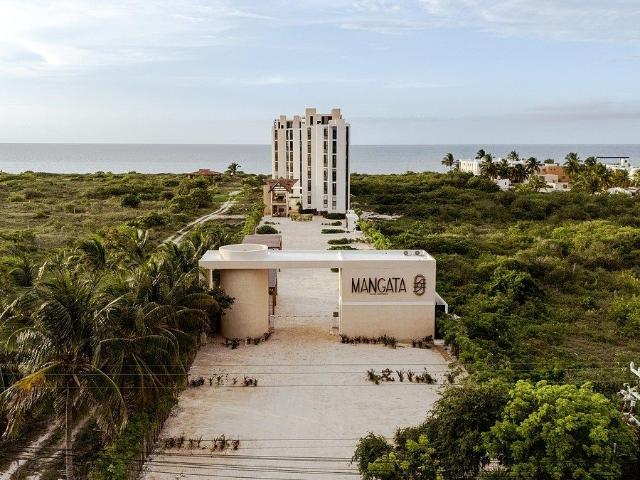 Departamento en renta en Dzemul, Yucatán