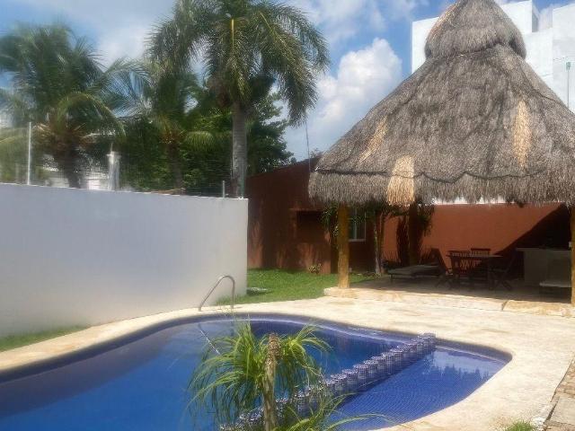 Departamento en venta en Benito Juárez, José María Morelos