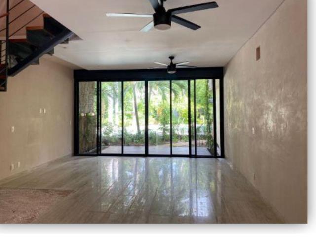 Casa en renta en Quintana Roo