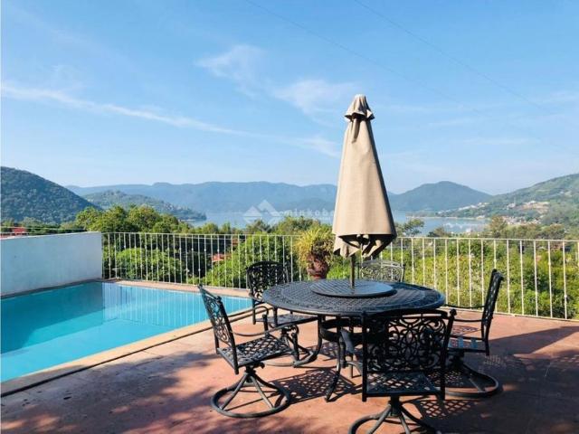 Casa en renta en Valle De Bravo, Estado de México