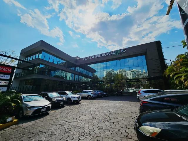 Oficina en venta en Morelos