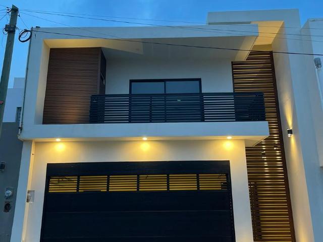 Casa en renta en Coatzacoalcos, Veracruz
