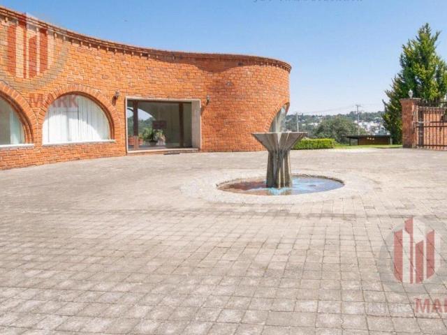 Casa en renta en Atizapán De Zaragoza, Estado de México