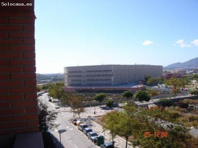 Piso en venta en Teatinos-Universidad, Málaga-Costa del Sol