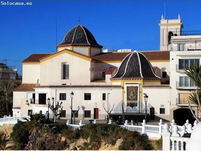 Local Comercial en alquiler en Benidorm, Els Tolls - Imalsa