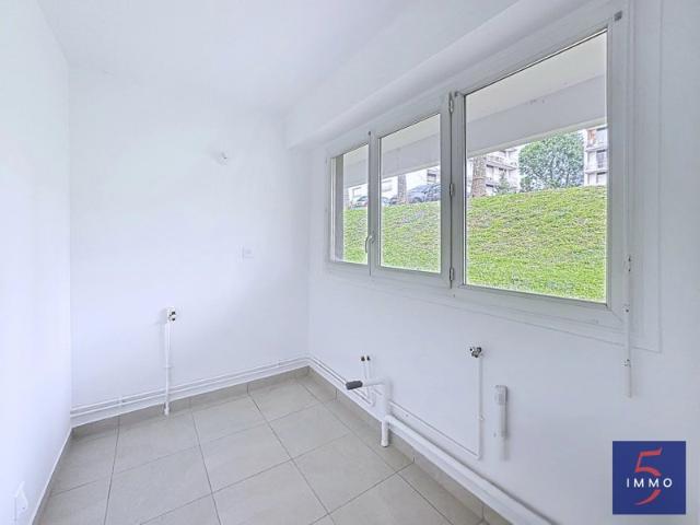 Appartement vente à Le Raincy, Noisy-le-grand