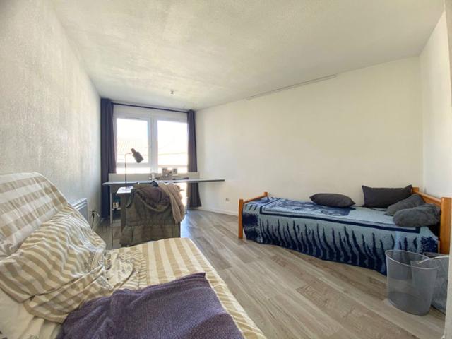 Appartement vente à Montpellier, Grabels