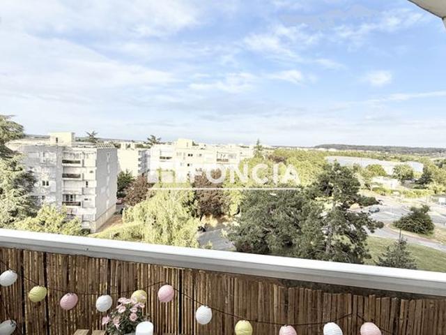 Appartement vente à Versailles, Plaisir