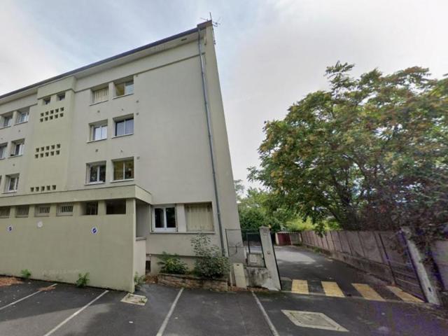 Appartement vente à Clermont-Ferrand, Vic-le-comte