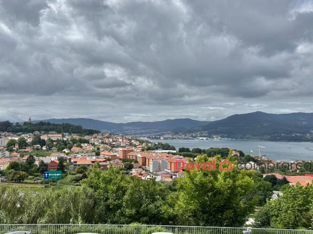 Casa en venta en Teis, Vigo